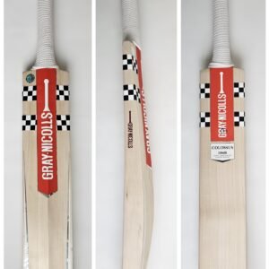 Gray-Nicolls Colossus GN5 English Willow Cricket Bat SH #1
